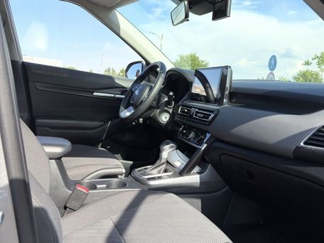 Kia Seltos, 2021 — 照片 10