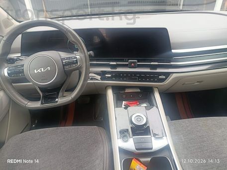Kia Sportage, 2023 — 照片 6