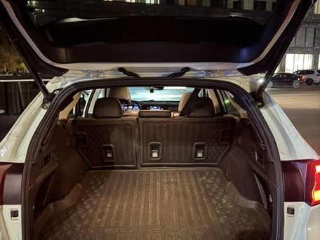 Subaru Outback, 2021 — 照片 4