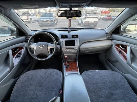Toyota Camry, 2010 — photo 9