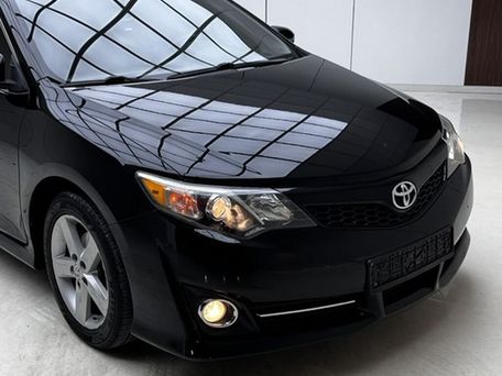 Toyota Camry, 2012 — фото 4