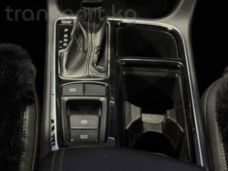 Hyundai Sonata, 2019 — photo 7