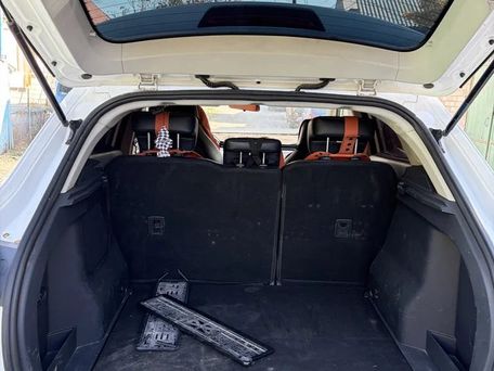 Weltmeister EX5, 2020 — photo 5