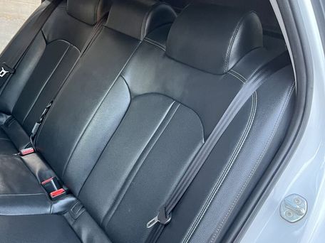 Hyundai Sonata, 2018 — сүрөт 13