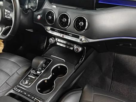 Kia Stinger, 2021 — 照片 5