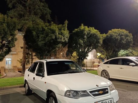 Daewoo Nexia, 2010