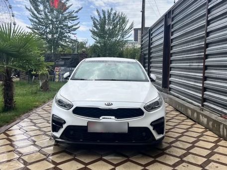 Kia K3, 2019 — photo 1