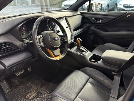 Subaru Outback, 2021 — 照片 12