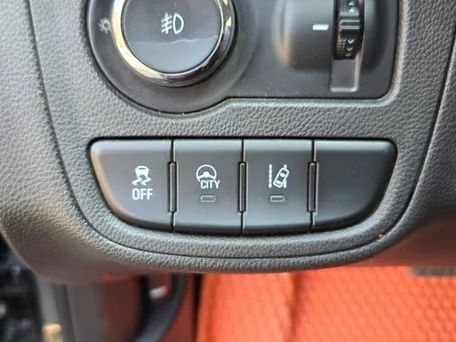 Chevrolet Spark, 2016 — photo 9