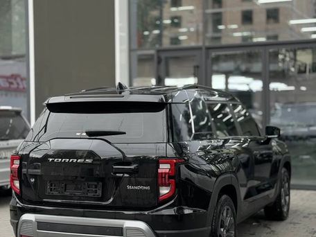 SsangYong Torres, 2022 — фото 6