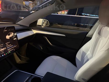 Tesla Model 3, 2021 — сүрөт 4