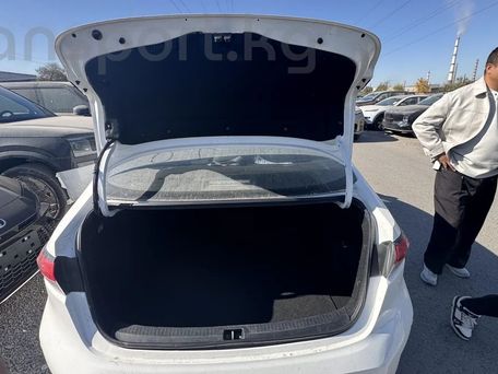 Toyota Levin, 2021 — сүрөт 8
