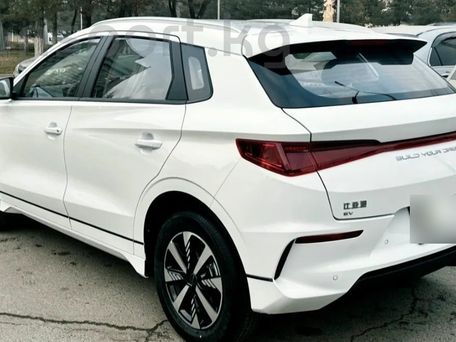 BYD E2, 2023 — фото 3