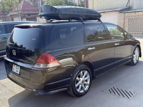 Honda Odyssey, 2004 — сүрөт 3