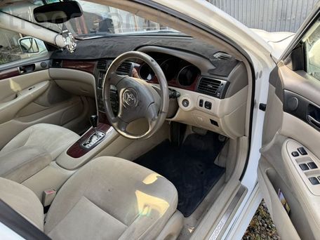 Toyota Windom, 2002 — photo 5