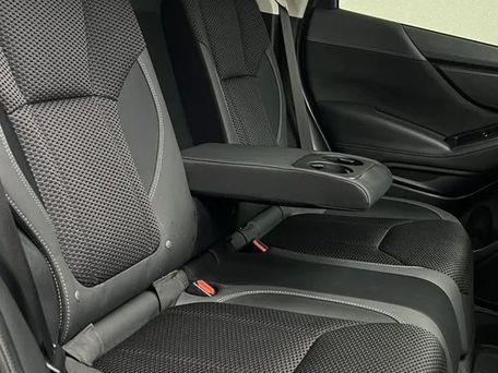 Subaru Forester, 2019 — фото 10