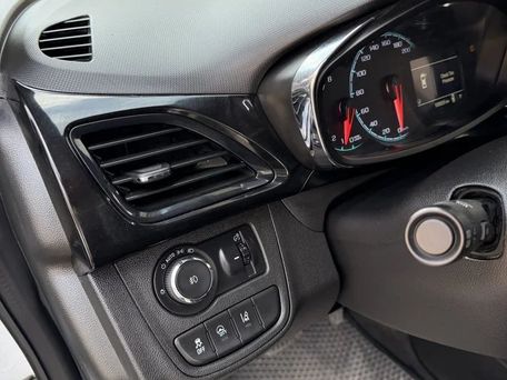 Chevrolet Spark, 2018 — photo 10