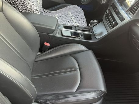 Hyundai Sonata, 2017 — фото 12