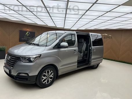 Hyundai Starex, 2019 — фото 2