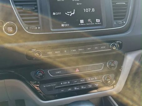 Kia Carnival, 2020 — 照片 9