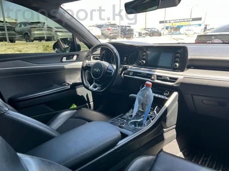 Kia K5, 2021 — photo 2