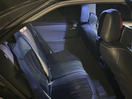Toyota Camry, 2015 — photo 12