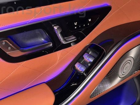 Mercedes-Benz S-Класс, 2020 — фото 10