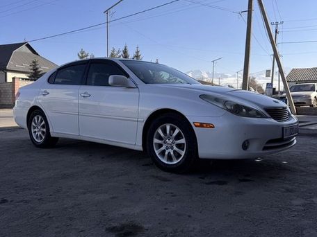 Toyota Windom, 2004 — сүрөт 11