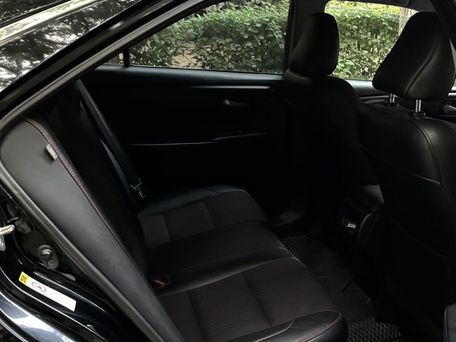 Toyota Camry, 2016 — сүрөт 9