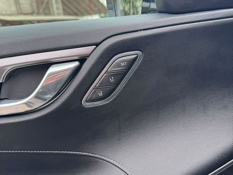 Hyundai Grandeur, 2020 — photo 10