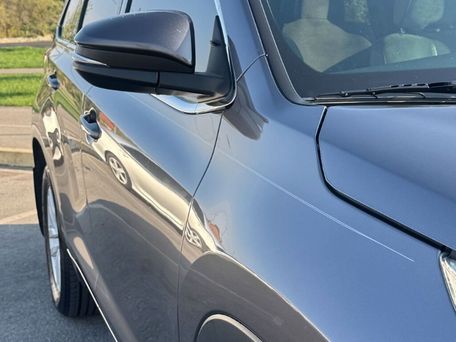 Toyota Highlander, 2017 — сүрөт 11