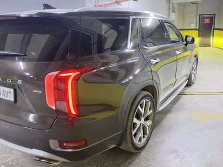 Hyundai Palisade, 2020 — photo 6