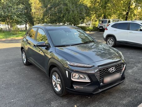 Hyundai Kona, 2019 — photo 1