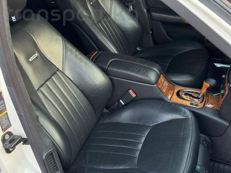 Mercedes-Benz S-Class AMG, 2003 — photo 20