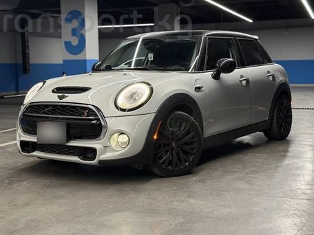 Mini Clubman, 2015 — фото 1