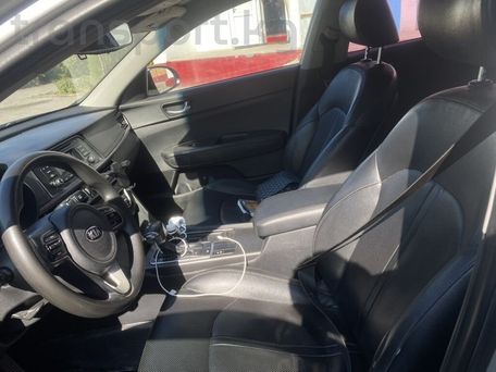 Kia K5, 2018 — сүрөт 6