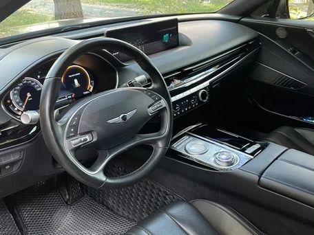 Genesis G80, 2021 — photo 7