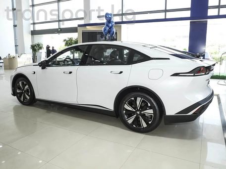 Changan Deepal SL03, 2025 — сүрөт 12