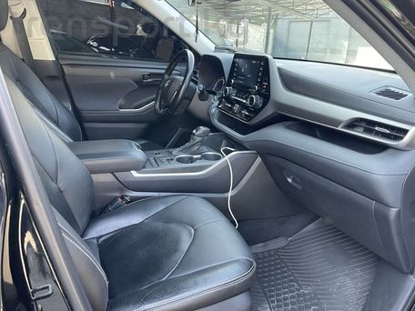 Toyota Highlander, 2021 — 照片 6