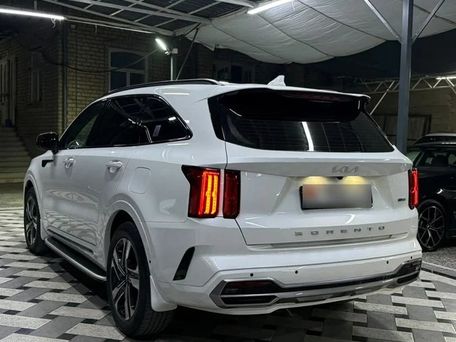 Kia Sorento, 2022 — photo 3