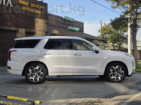 Hyundai Palisade, 2020 — сүрөт 3