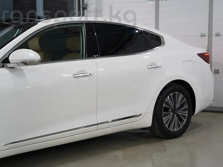 Kia K7, 2020 — photo 3