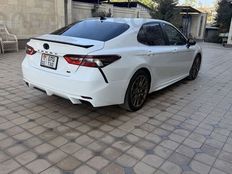 Toyota Camry, 2023 — сүрөт 9