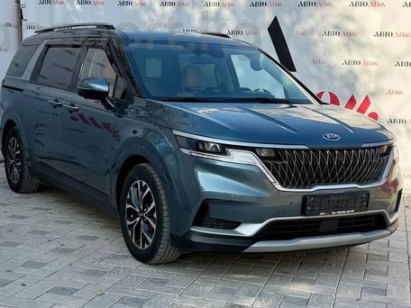 Kia Carnival, 2020 — photo 3