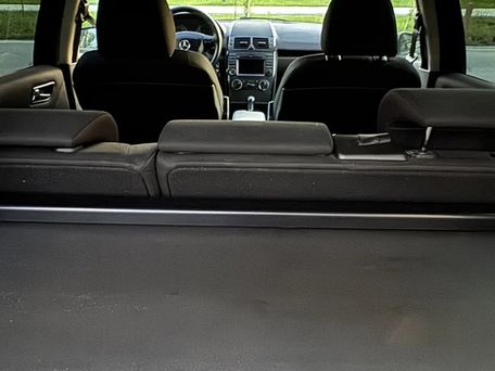 Mercedes-Benz A-Класс, 2010 — photo 6