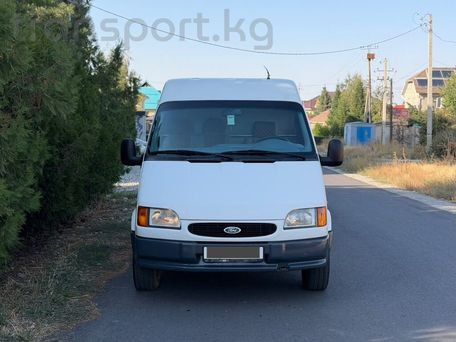 Ford Transit, 2000 — фото 1