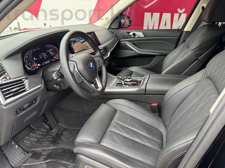 BMW X7, 2022 — photo 9