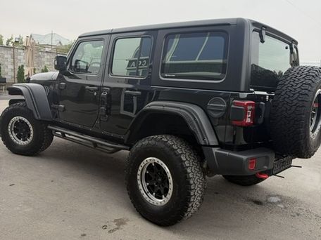 Jeep Wrangler, 2023 — фото 13