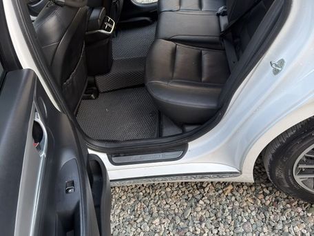 Hyundai Grandeur, 2019 — photo 4
