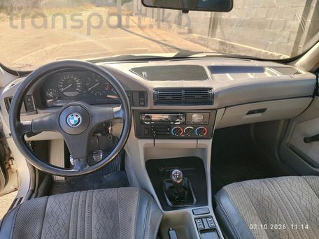 BMW 5 серии, 1991 — фото 10